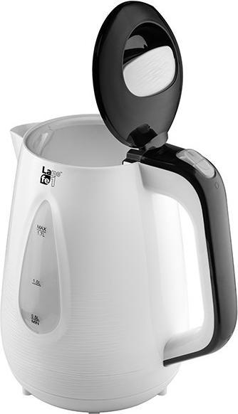 Actual product image Lafe Laf Elektrinis virdulys CEG018 (1.70 l)