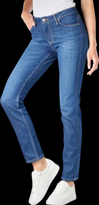 Produktbild Lee Elly Jeans Slim Fit Night Sky (W30/L33)
