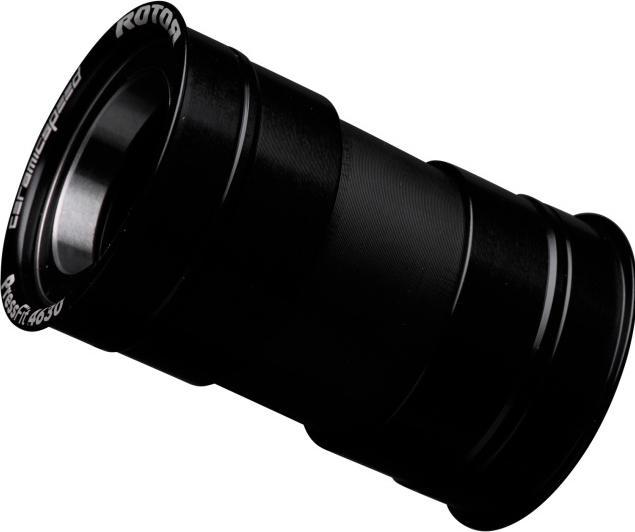 Ceramicspeed EVO386 SRAM GXP Black