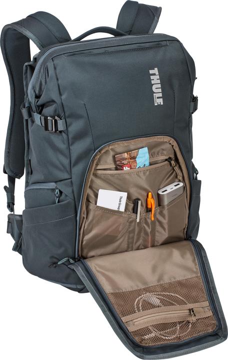 Actual product image Thule Covert Camera Backpack 24L (Camera backpack, 24 l)