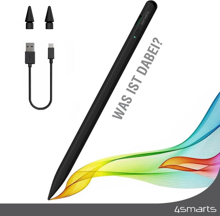 Productafbeelding 4smarts Potlood Pro 3