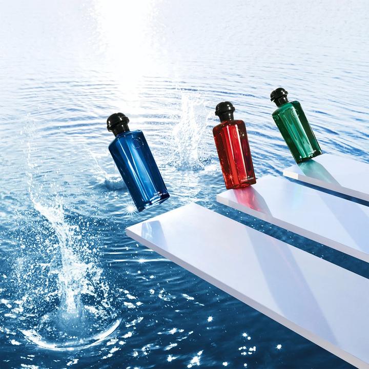 Produktbild Hermès Eau de Cologne & Splash (Eau de Cologne, 400 ml)