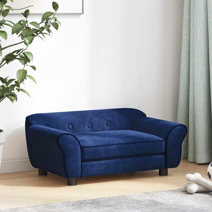 Image du produit vidaXL Hundesofa (Chien)