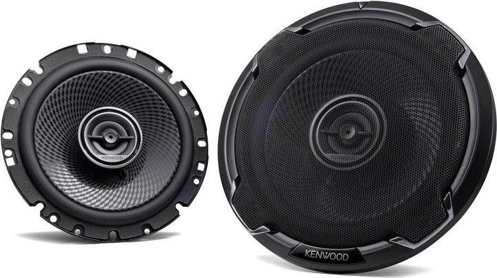 Kenwood Corp. KFCPS1796 (330 W, 17 cm)