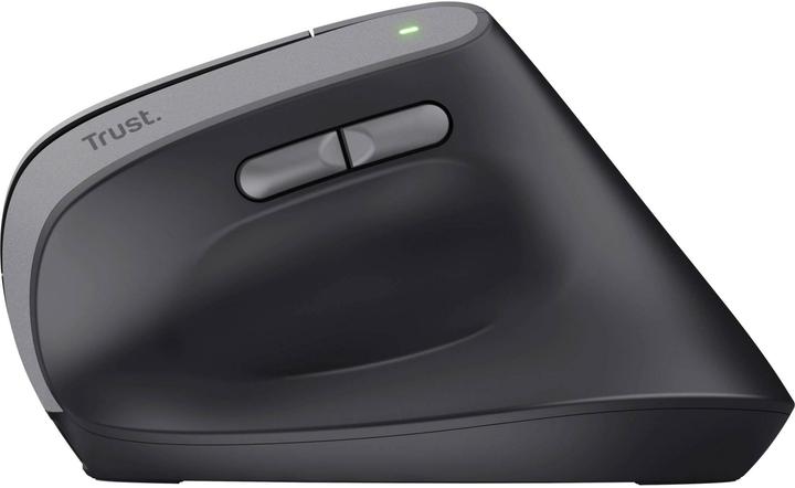 Actual product image Trust TM-270 (Cable, Wireless)