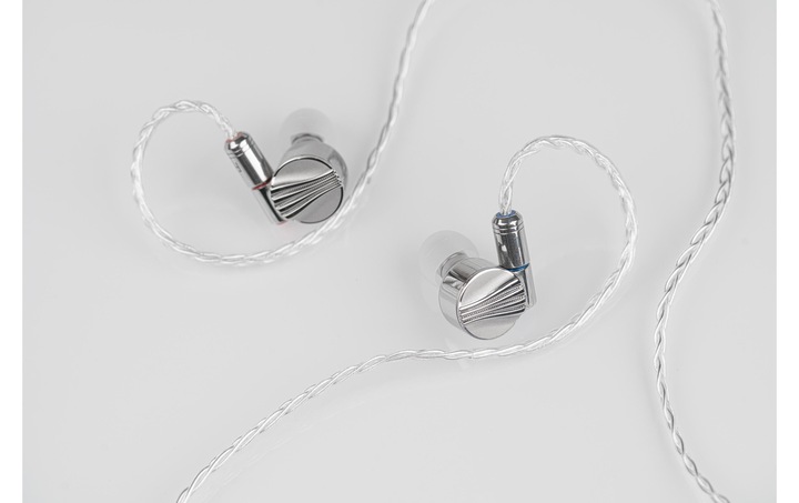 Produktbild FiiO FD5 (ANC, Kabelgebunden)