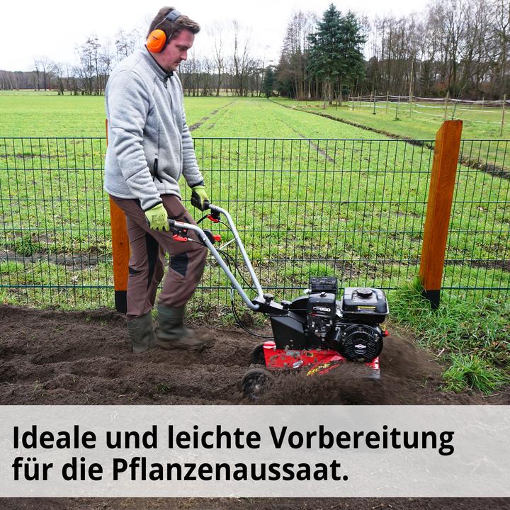 Produktbild Hecht 790 BS