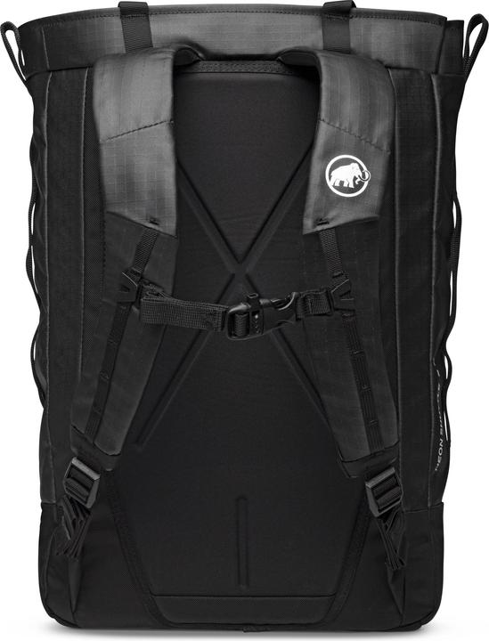 Actual product image Mammut Neon Shuttle S (22 l)