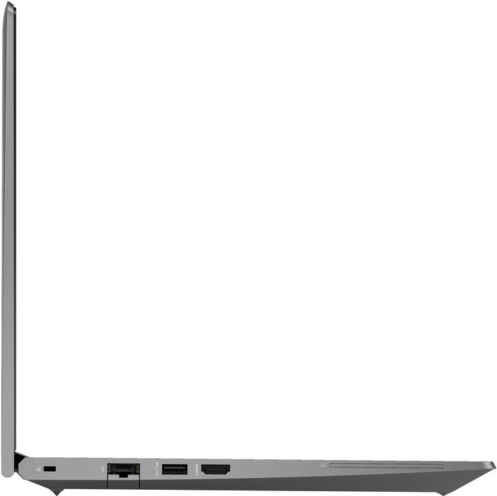 Actual product image HP ZBPG10A R7-7840HS 15.6 /1T PC (15.60", 1000 GB, 32 GB, CH, AMD Ryzen 7 7840HS)