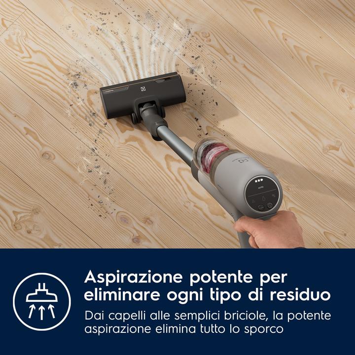 Produktbild Electrolux EP71AB14UG - Animal 700