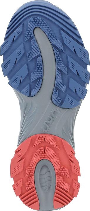 Produktbild UYN Free Flow Tune Xc Bügelsohle (45)