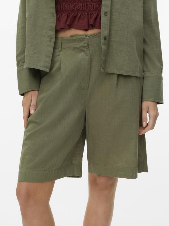 Image du produit Vero Moda Vmcaia Bermuda Wvn Noos (M)