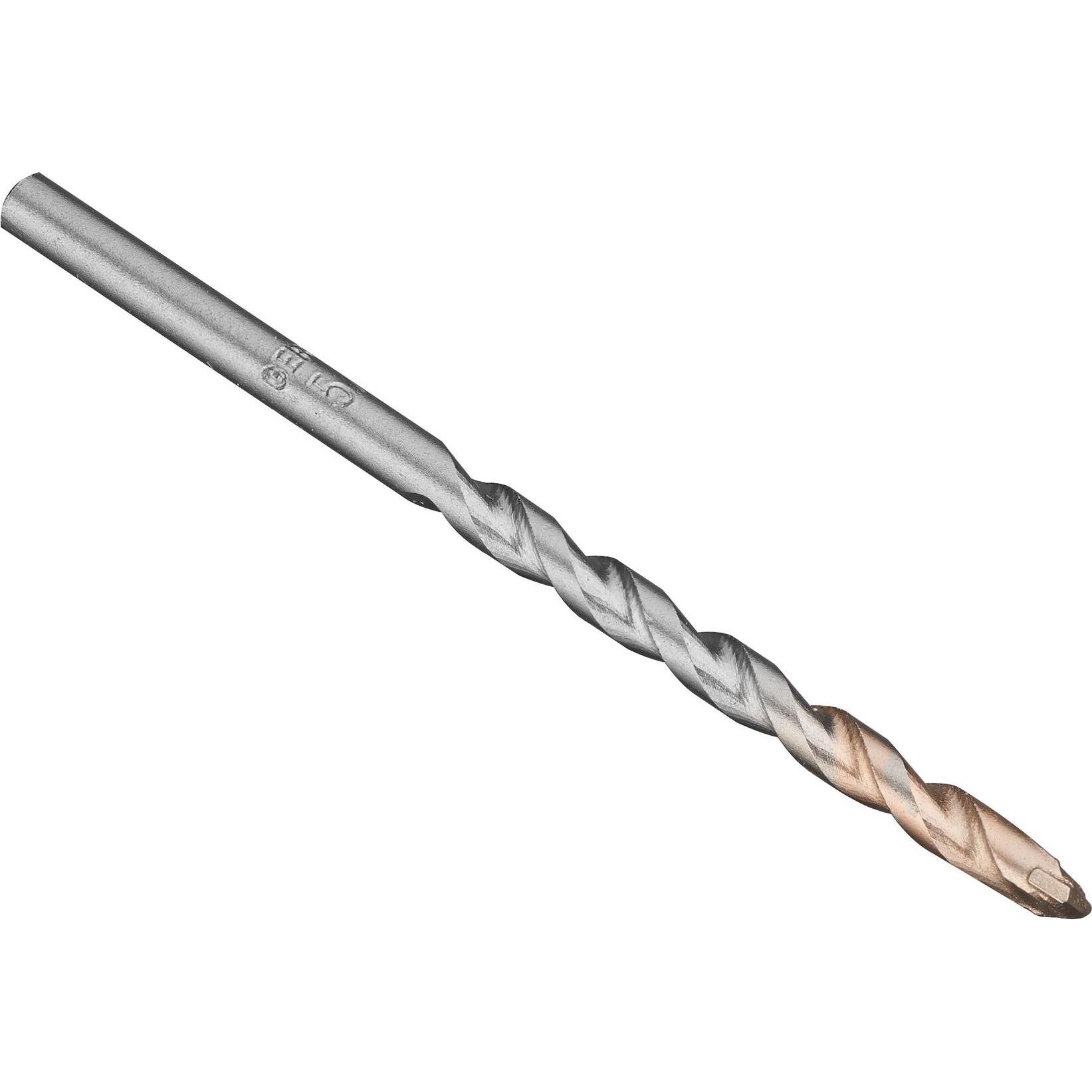 Thumbnail - Stanley, Bohrereinsatz, Murbor Masonry Ø4,0mArbeitslänge 45mmGesamtlänge 80mm (80 Millimeter)