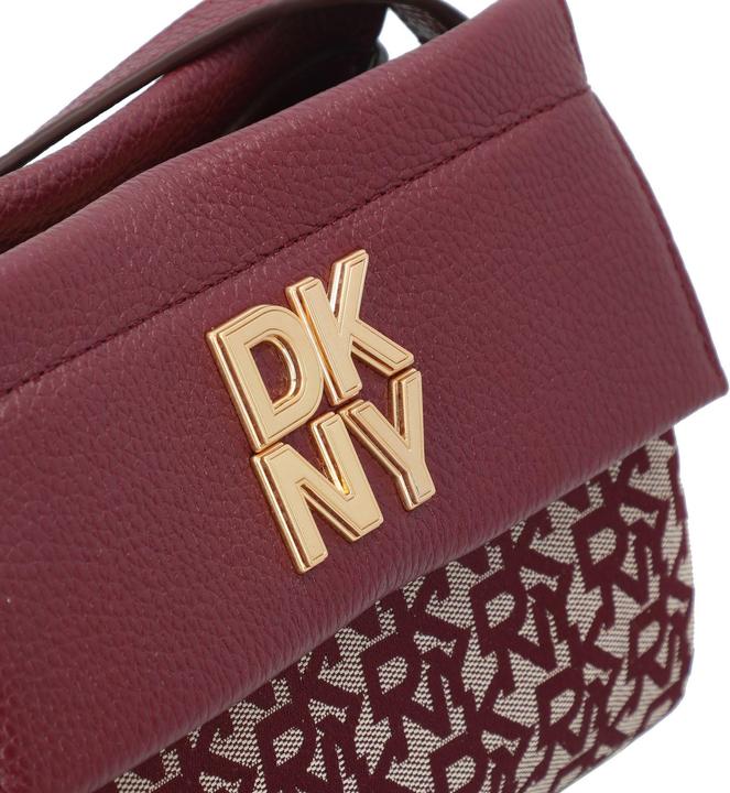 Image du produit DKNY Rosa Umhängetasche 21 cm