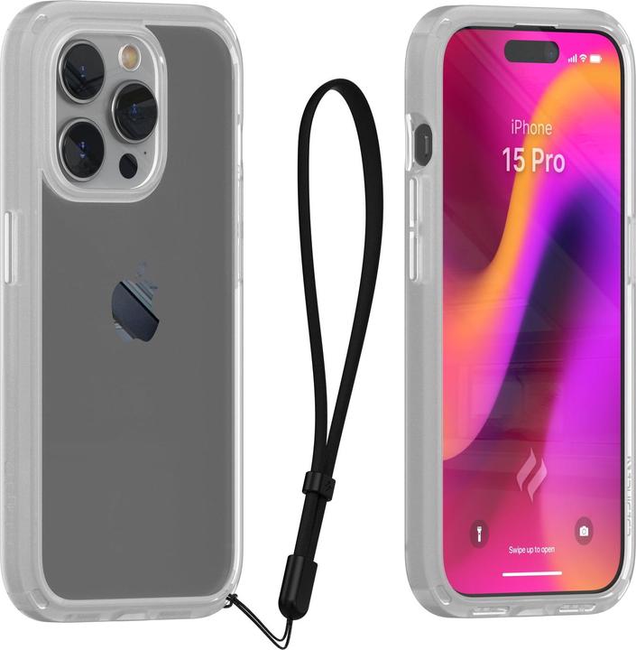 Catalyst Influence Case (Apple iPhone 15 Pro)