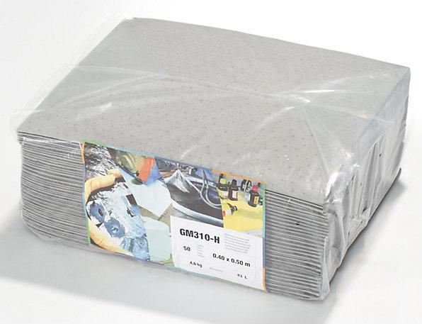 Produktbild kaiserkraft PRO Plus Bindevlies Universal (50 Stk.)