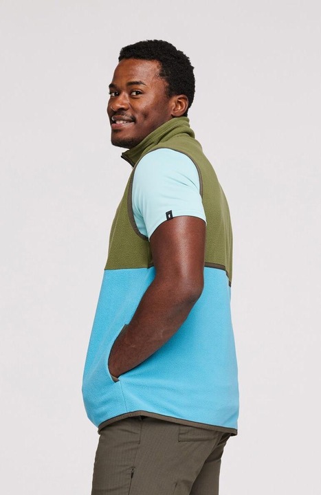 Image du produit Cotopaxi Amado Fleece Vest (XL)