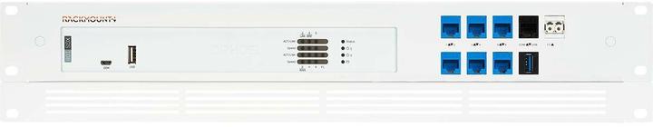 Produktbild Rackmount.IT Rackmount Sophos XGS 108