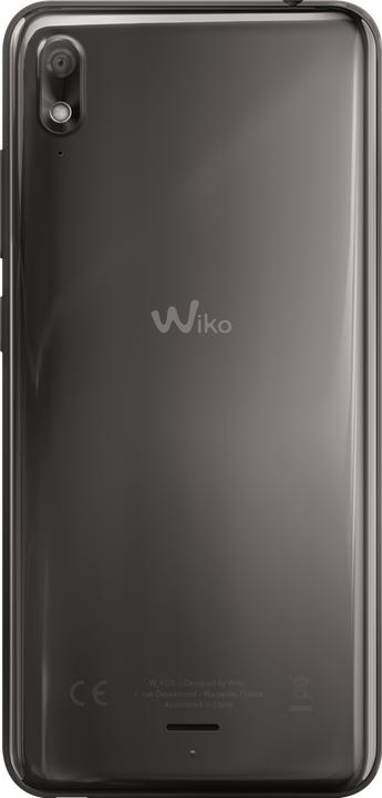 Produktbild Wiko View 2 go (32 GB, Antrazith, 5.93", Dual SIM, 4G)