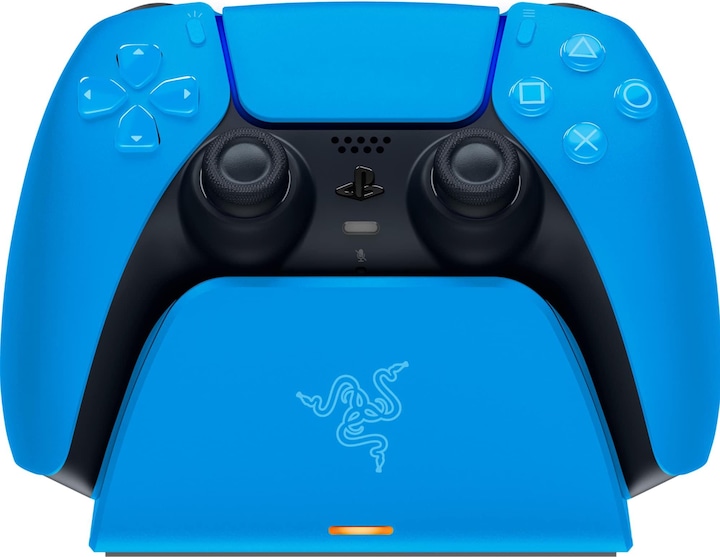 Razer Quick Charging Stand for PlayStation 5 (PS5)