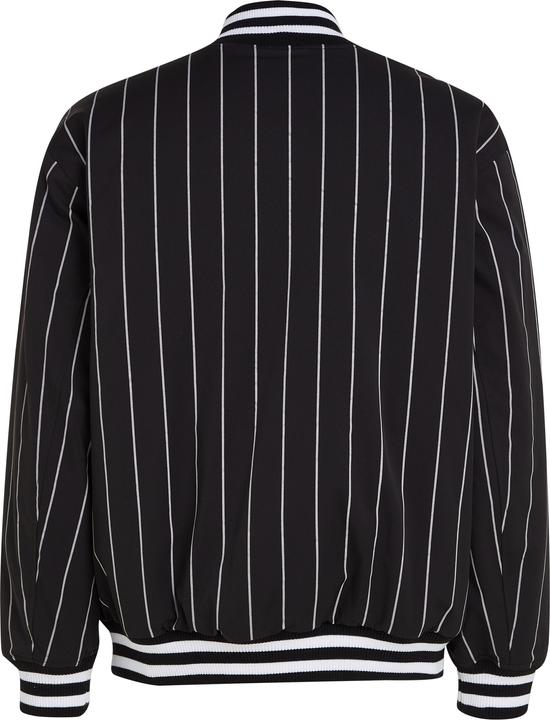 Immagine prodotto Tommy Hilfiger Tommy Jeans Rlx Giacca bomber gessata - 86443 (L)