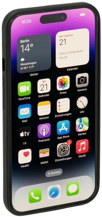 Produktbild Hama Finest Feel (Apple iPhone 14 Pro Max)