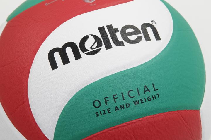 Produktbild Molten Volleyball V5M4000 (5)