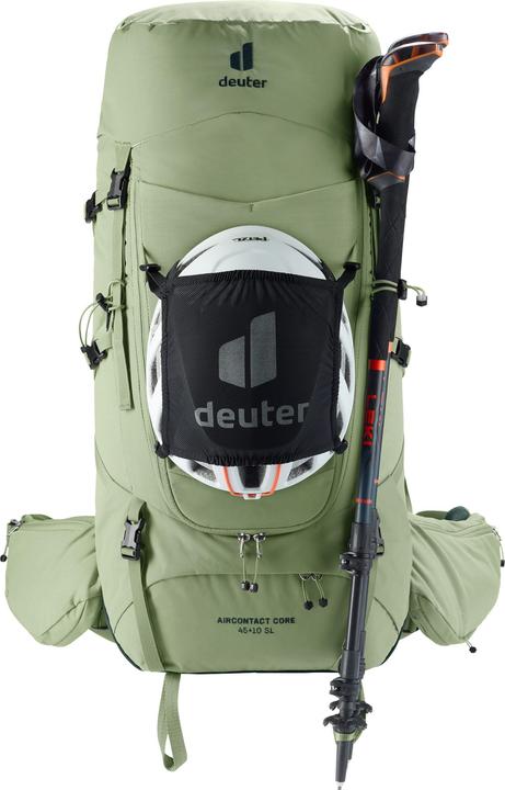 Produktbild Deuter Aircontact Core 45+10 (45 l)