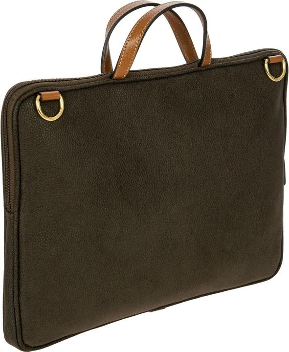 Actual product image Brics Life laptop bag 35 cm (12", Universal)