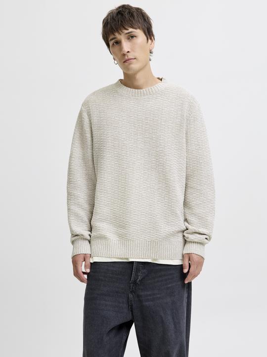 Produktbild Jack & Jones Strickpullover Strickpullover (L)