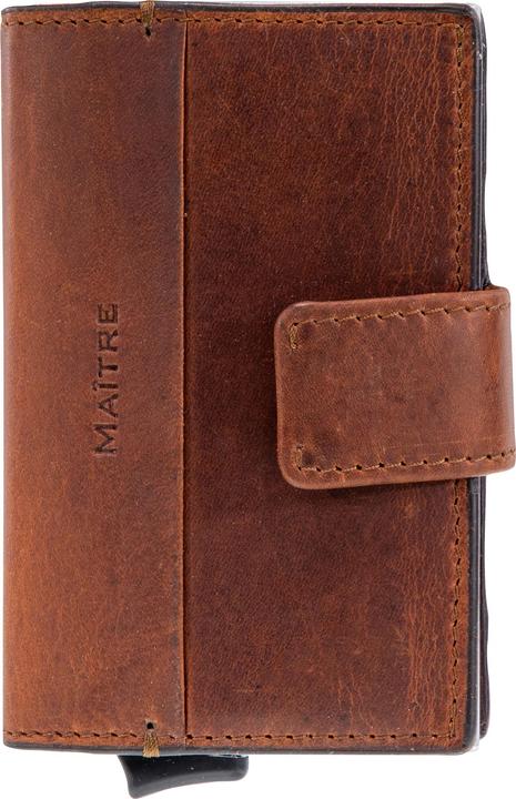 Produktbild Maître birkenfeld c-two e-cage sv8