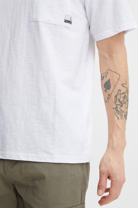 Produktbild 11 Project PREmil S Tee – 21300995-ME (M)