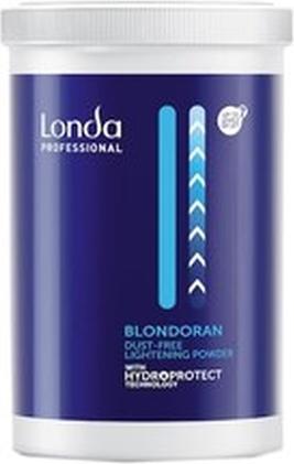 Produktbild Londa Blonding Powder Blondierpulver 500 g (Blond)