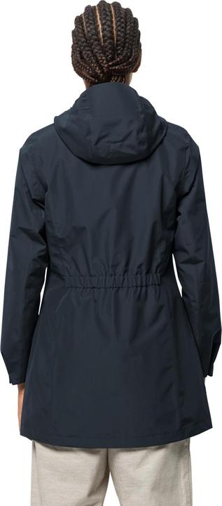 Immagine prodotto Jack Wolfskin Cape York Paradise Coat W (S)