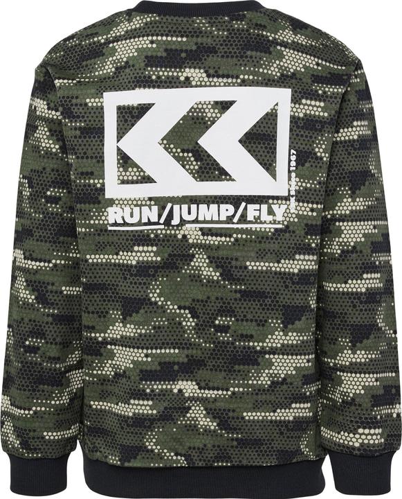 Produktbild hummel Hmlfsk Go Sweatshirt (146)