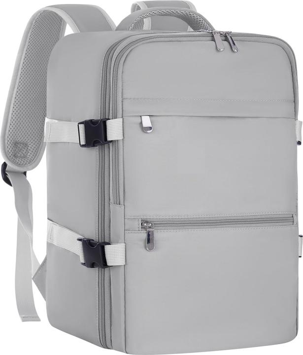 Produktbild Only-Bags.Store Rucksack Handgepäck Flugzeugreise Rucksack Handgepäck Reiserucksack