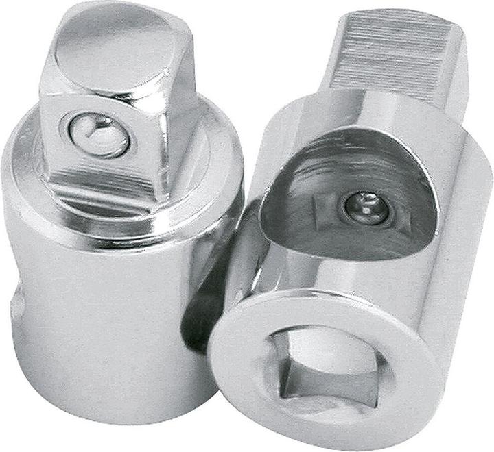 Actual product image Kraftwerk T-slide handle adapter