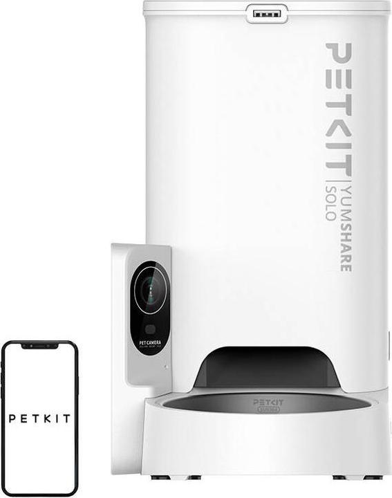 Image du produit Petkit YumShare Solo (300 cl)