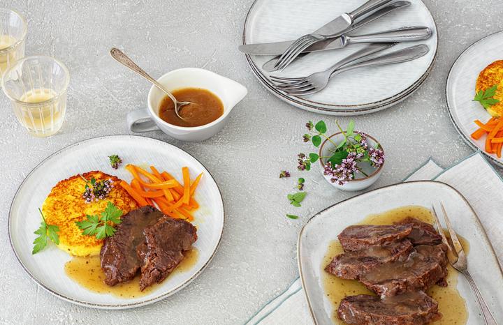 Actual product image Landfrauenküche Band 8 (German, The Countrywomen, 2024)