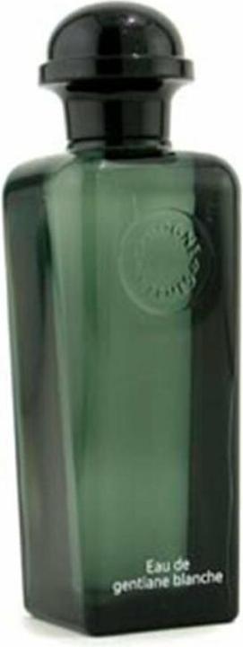 Actual product image Hermès Eau de Gentiane Blanche (Eau de cologne, 100 ml)