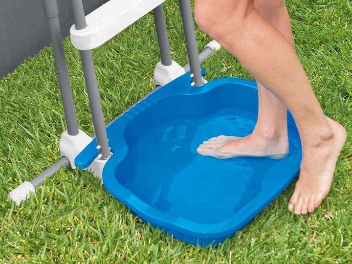 Image du produit Intex Bain de pieds