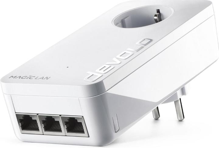 Devolo Magic 2 LAN Triplo (2400 Mbit/s)