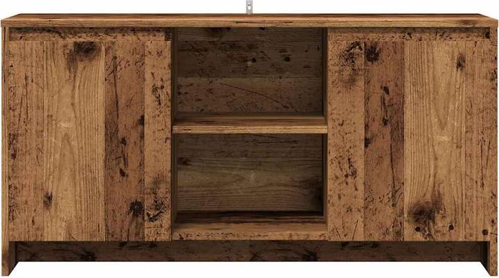 Produktbild vidaXL TV-Schrank (102 x 37.50 x 52.50 cm)