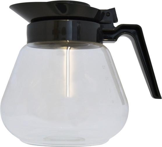 Produktbild Bravilor Bonamat Kaffeekanne 1,7L für Novo und Matic