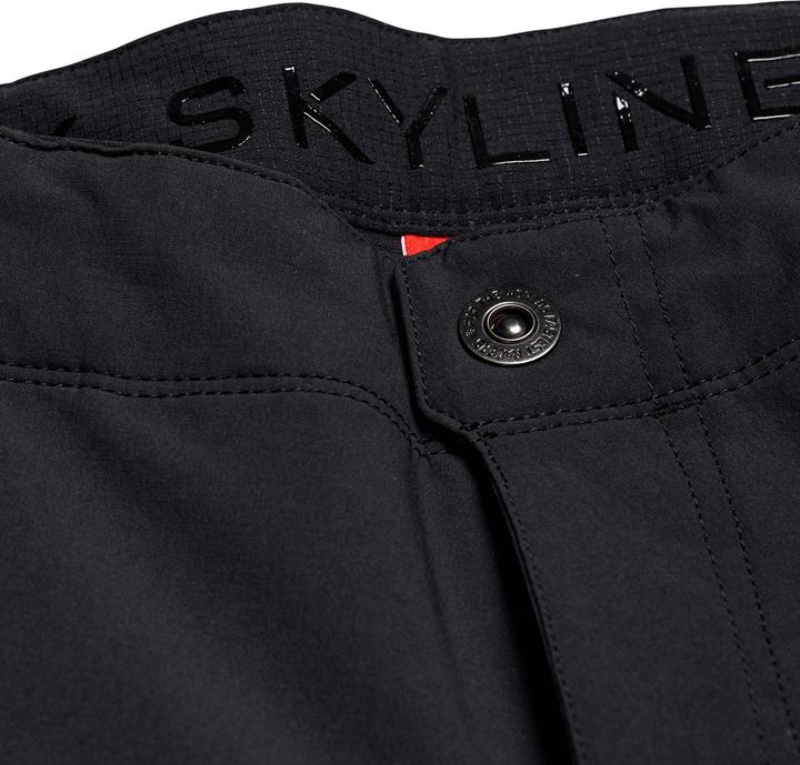 Image du produit Troy Lee Designs Skyline Pant, Signature, black, 30 (30)