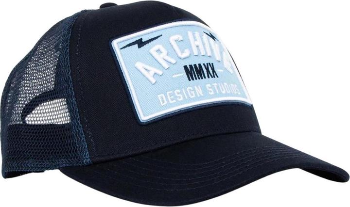 Produktbild Archive Design Studios Varsity Trucker Cap