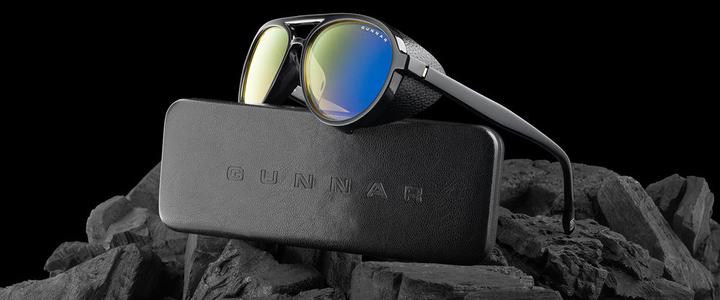 Productafbeelding Gunnar TALLAC - Onyx - Amber