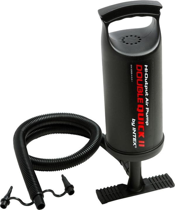 Immagine prodotto Intex Seahawk 3 Set (295 cm, 3 Persone)