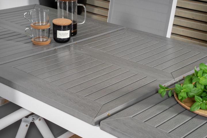 Produktbild Venture Home Esstisch Albany (152 x 90 x 74 cm)