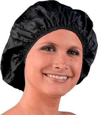Produktbild Sibel Cold Well Hood mit elastischem Band Schwarz